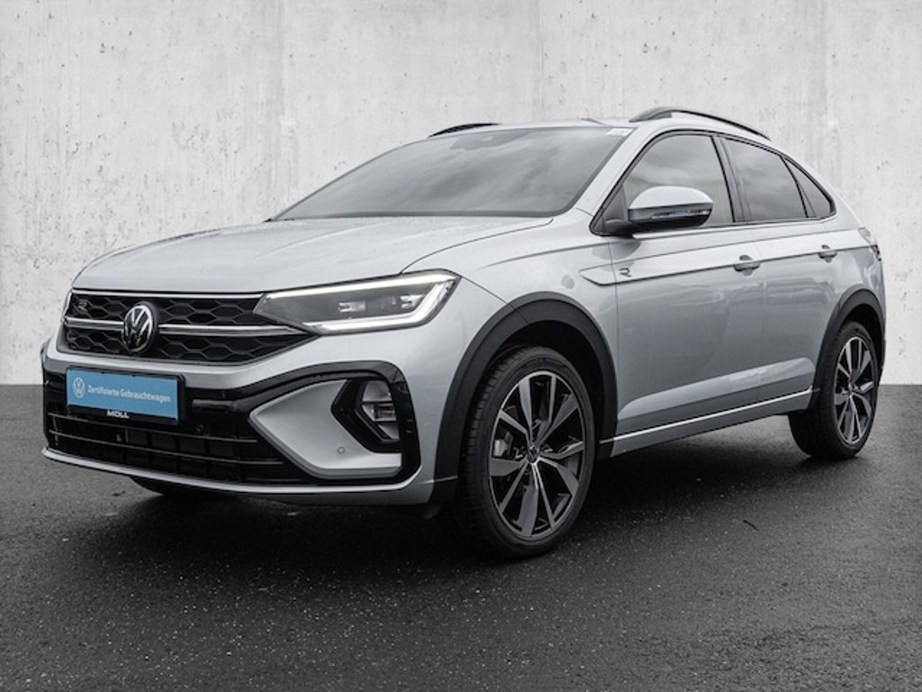 Volkswagen Taigo 2026 Benzine