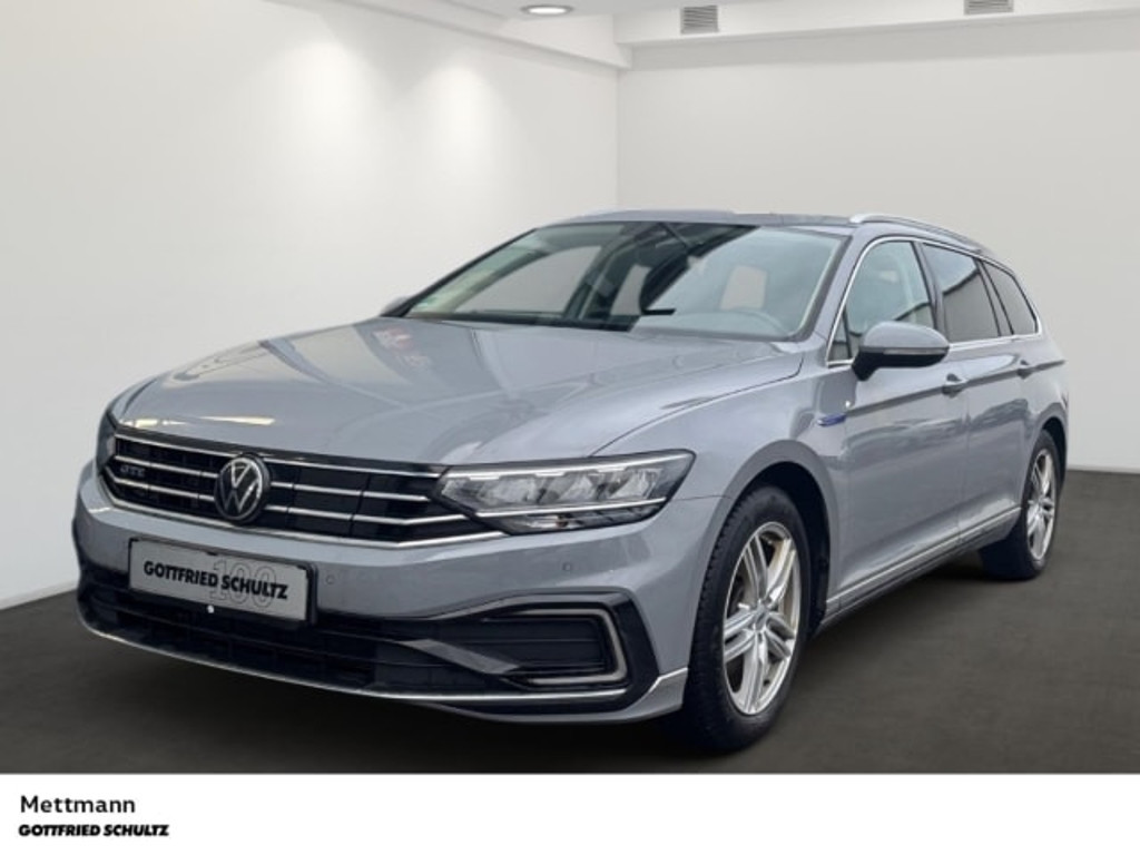 Volkswagen Passat 2022 Hybride Benzine