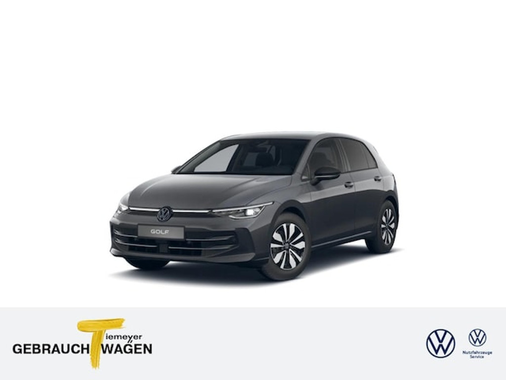 Volkswagen Golf 2025 Benzine