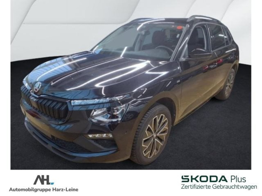 Skoda Kamiq 2025 Benzine