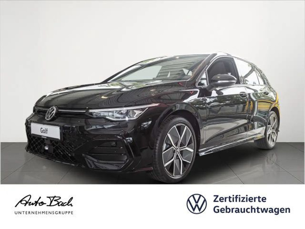 Volkswagen Golf 2025 Diesel