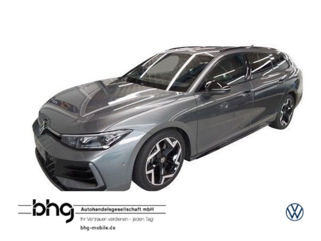 Volkswagen Passat 2025 Benzine