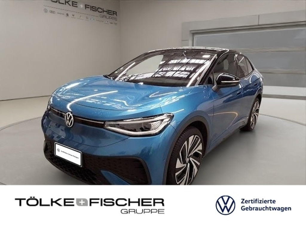 Volkswagen ID.5 2025 Elektrisch