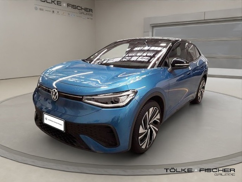 Volkswagen ID.5
