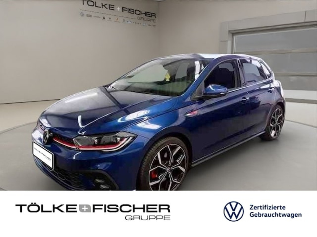 Volkswagen Polo 2022 Benzine