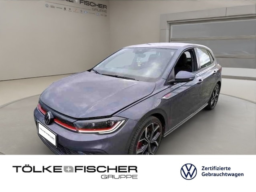 Volkswagen Polo 2022 Benzine