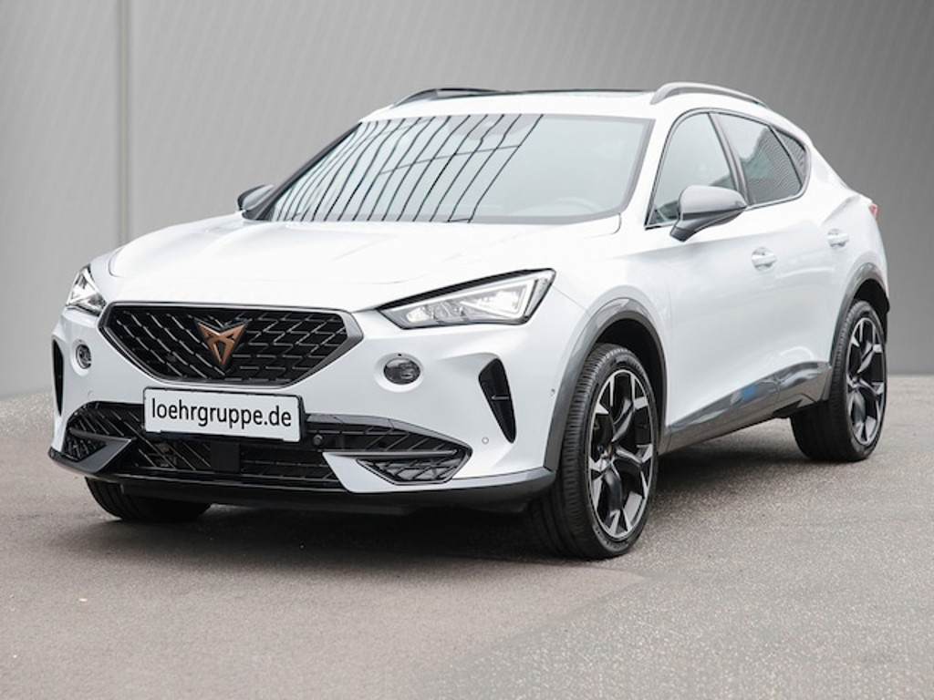 Cupra Formentor 2023 Diesel