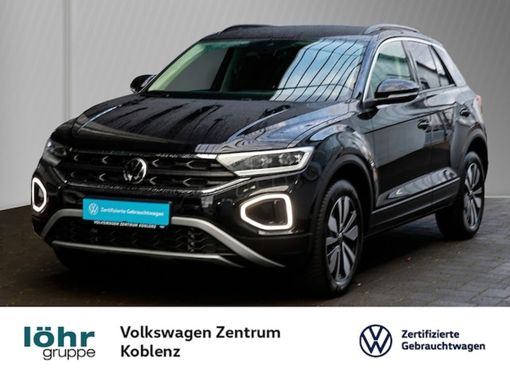Volkswagen T-Roc 2025 Diesel