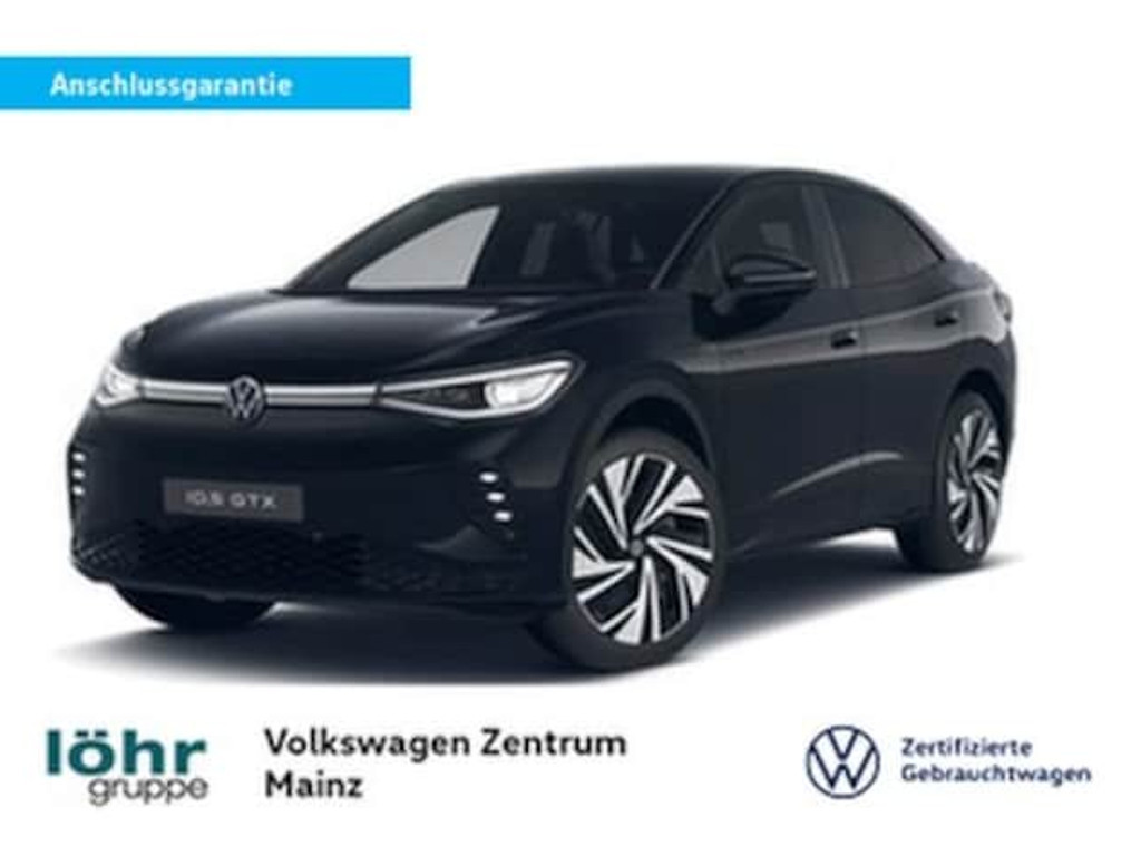 Volkswagen ID.5 2025 Elektrisch