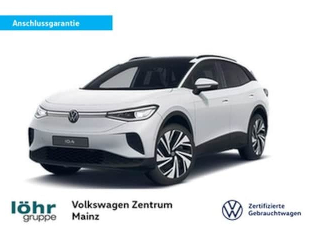 Volkswagen ID.4 2025 Elektrisch