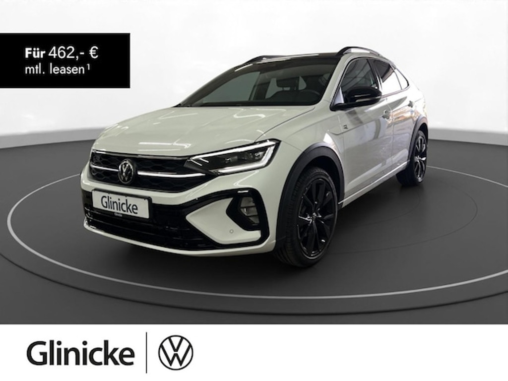 Volkswagen Taigo 2025 Benzine