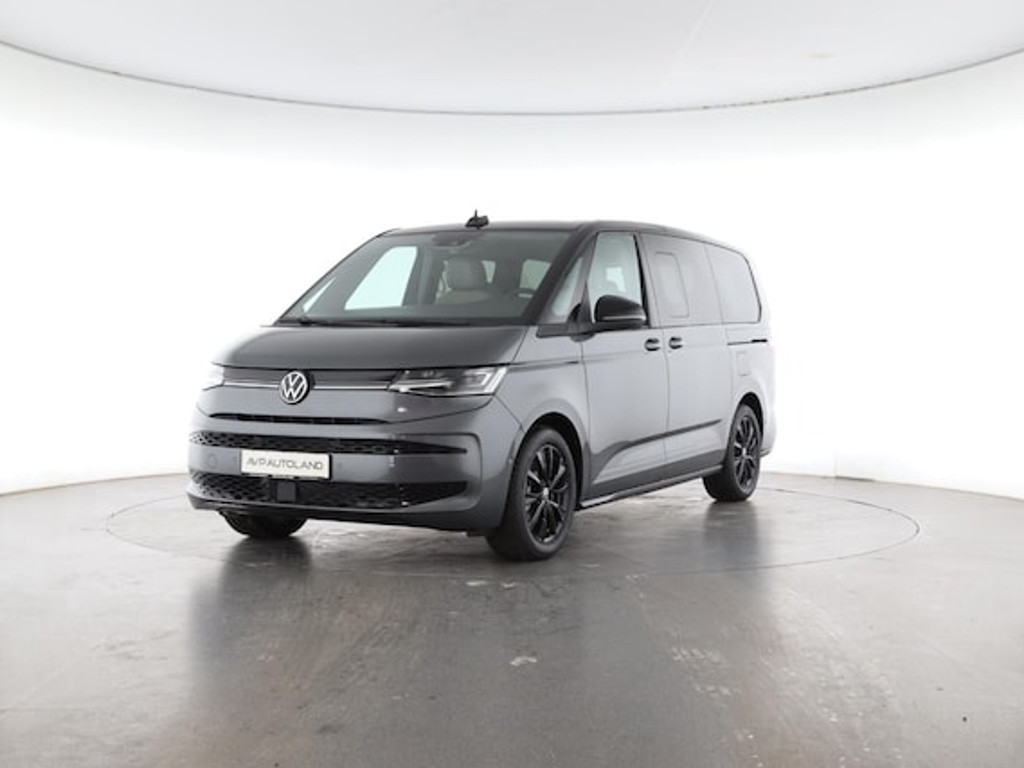 Volkswagen Multivan 2025 Diesel