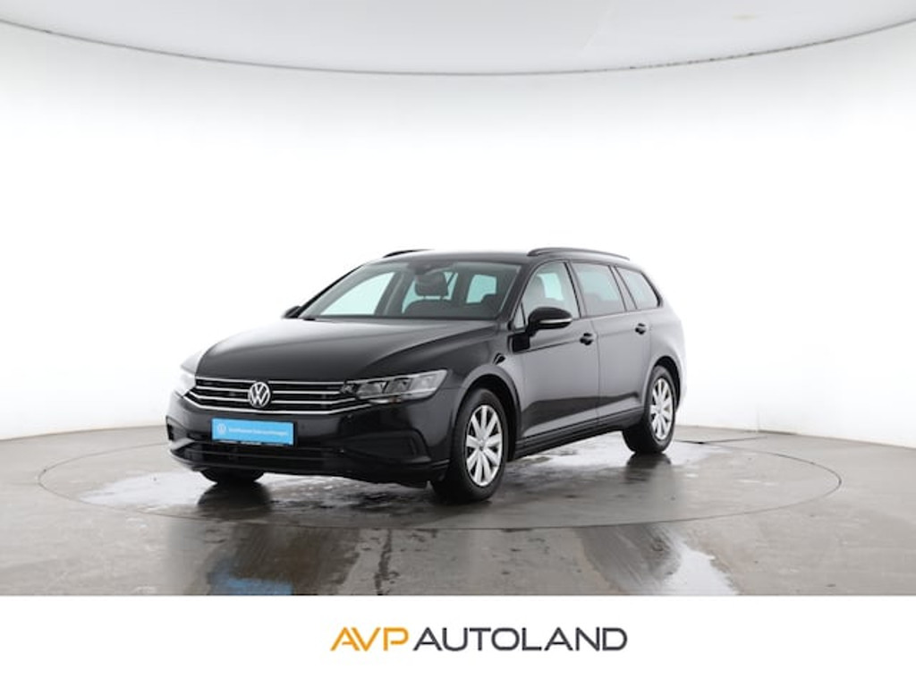 Volkswagen Passat 2022 Diesel