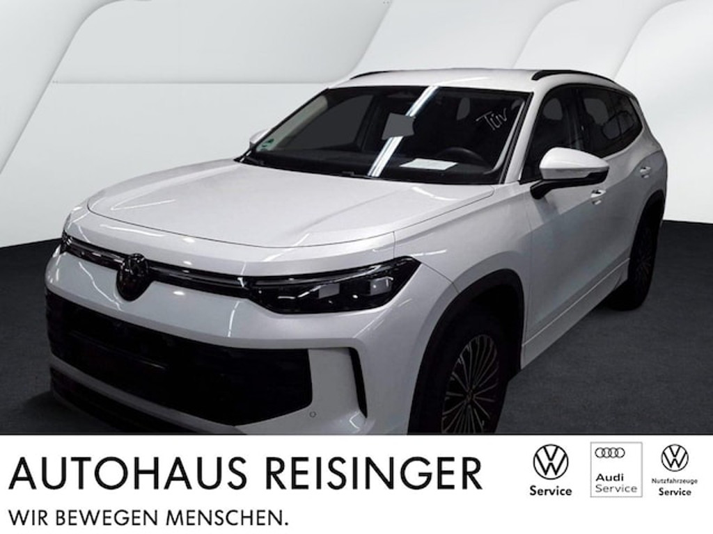 Volkswagen Tayron 2025 Benzine