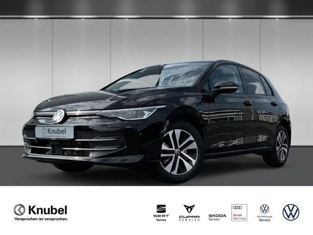 Volkswagen Golf 2026 Benzine