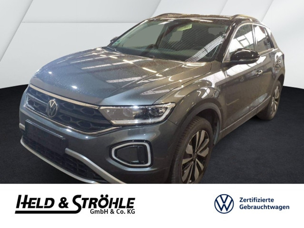 Volkswagen T-Roc 2025 Diesel