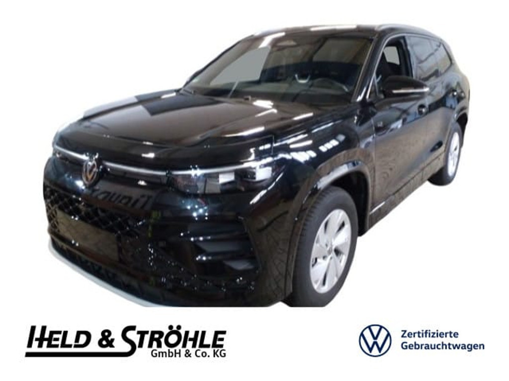 Volkswagen Tayron 2025 Diesel