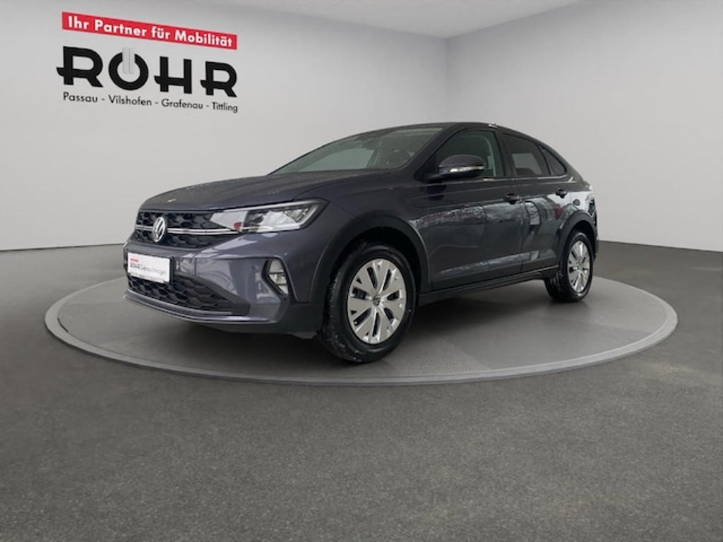 Volkswagen Taigo 2026 Benzine