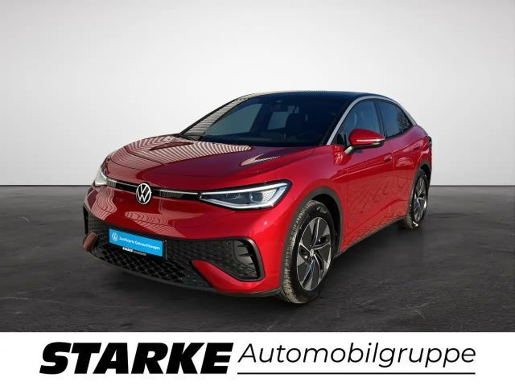 Volkswagen ID.5