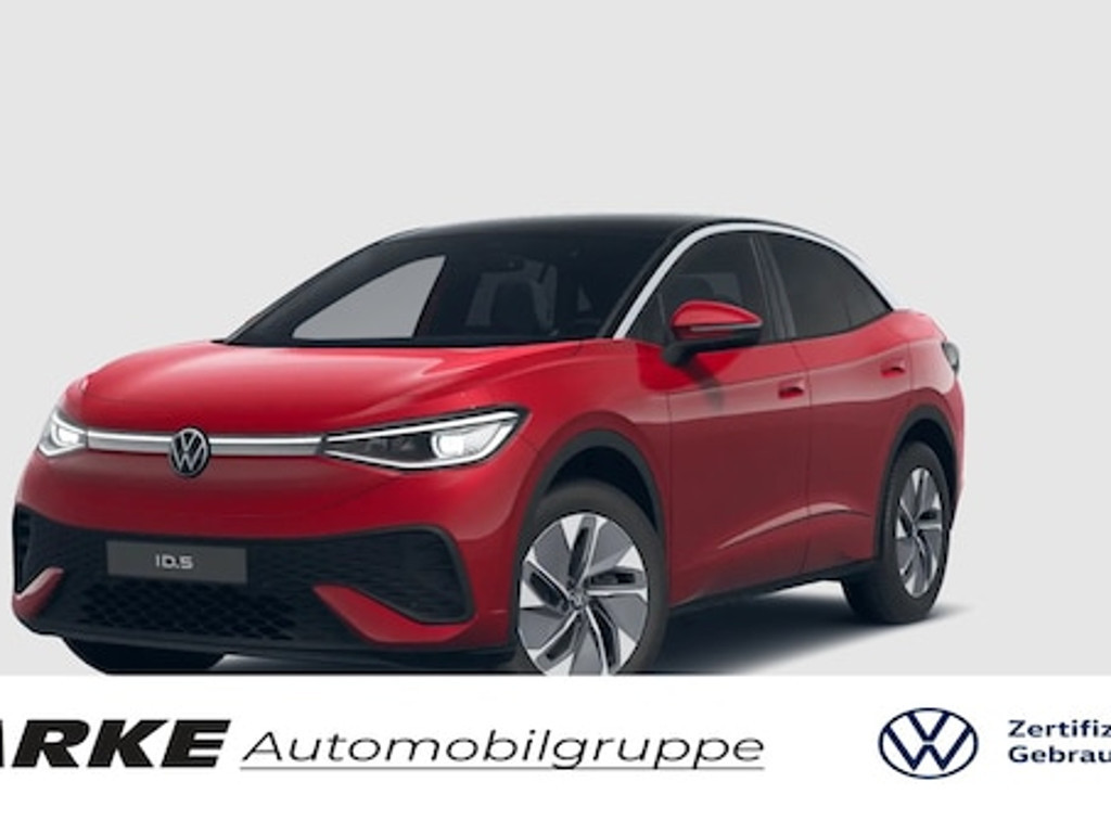 Volkswagen ID.5 2025 Elektrisch
