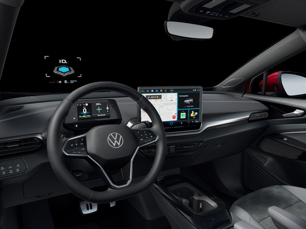 Volkswagen ID.5