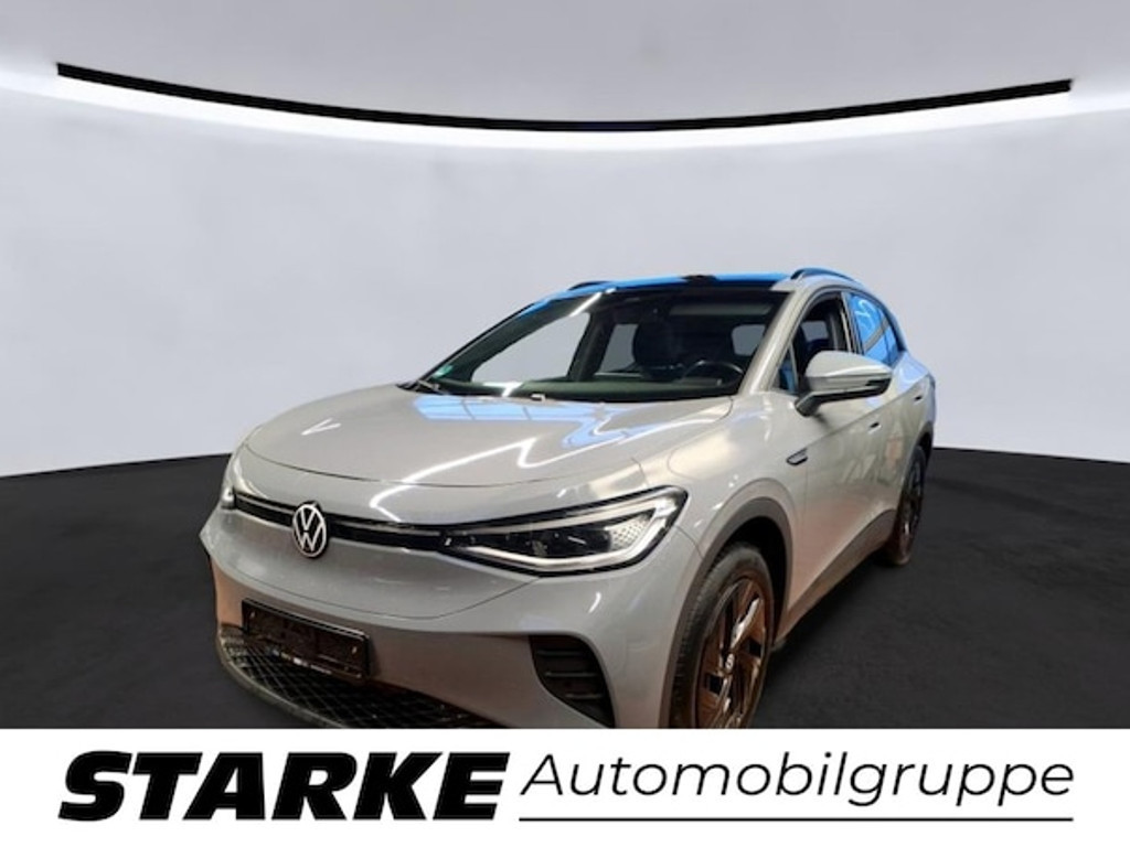 Volkswagen ID.4 2022 Elektrisch
