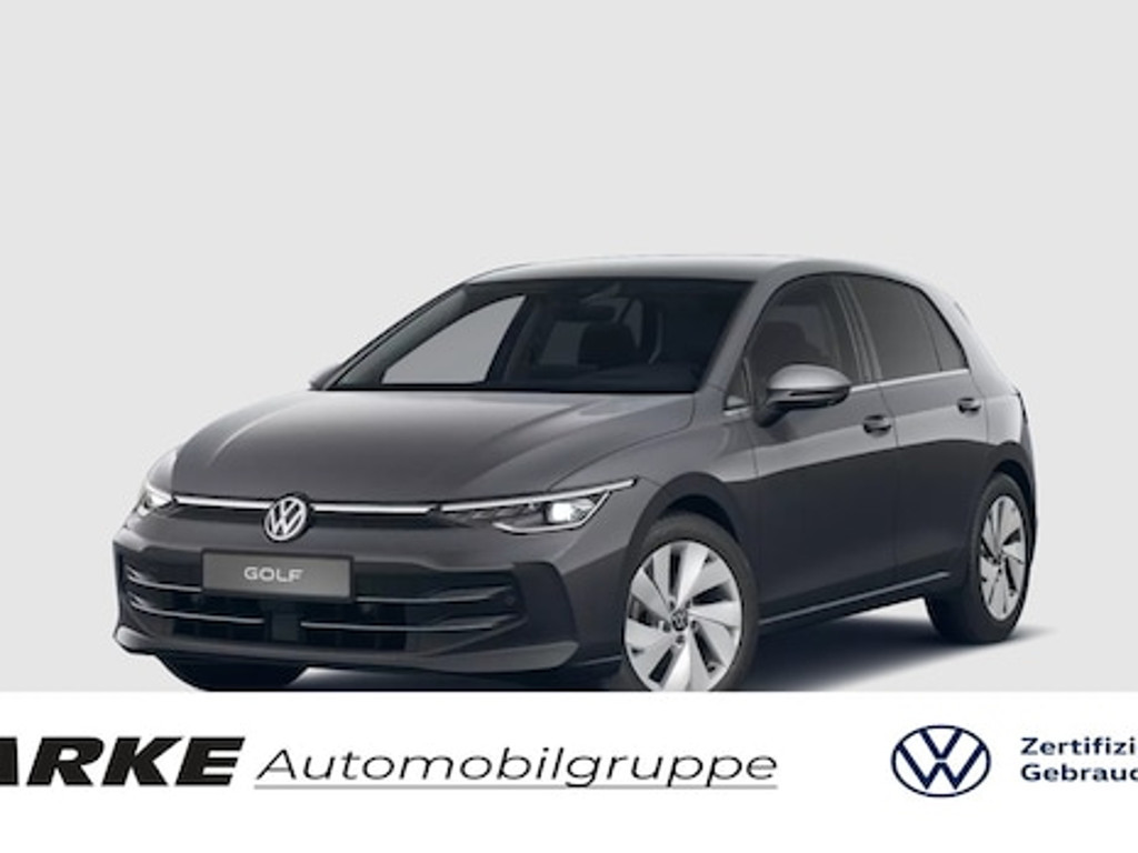 Volkswagen Golf 2025 Diesel