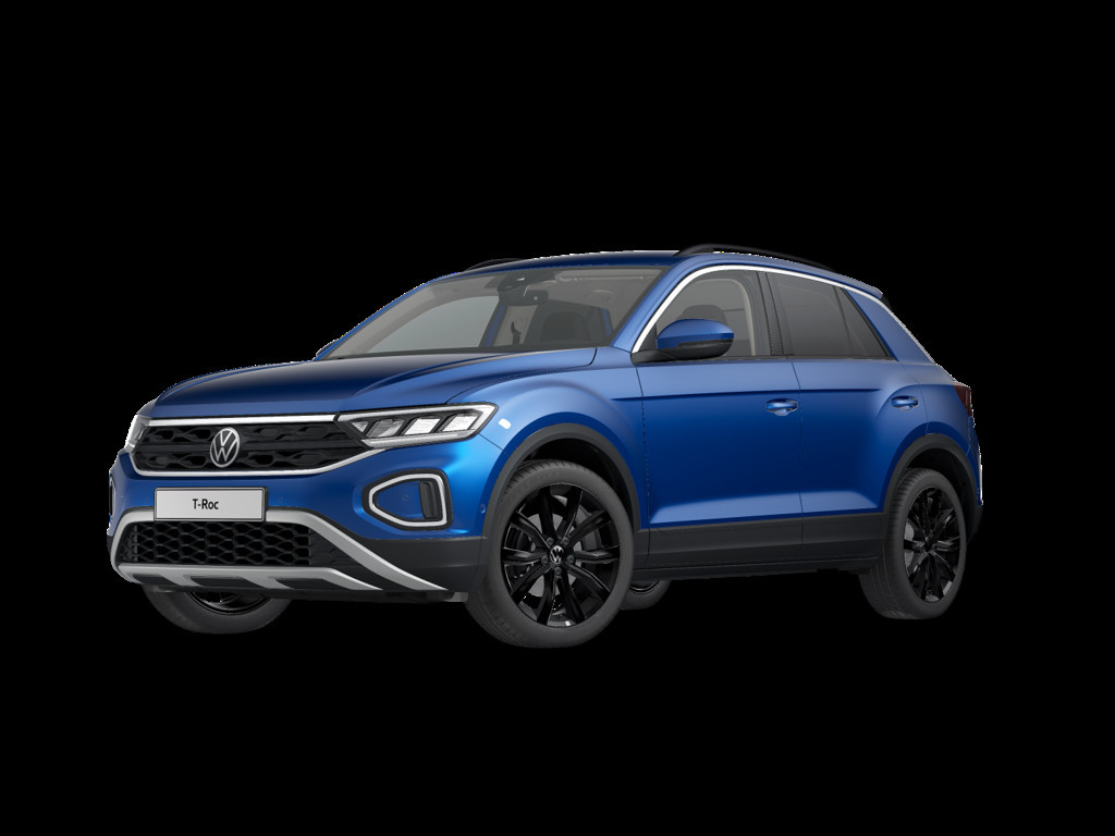 Volkswagen T-Roc 2023 Diesel
