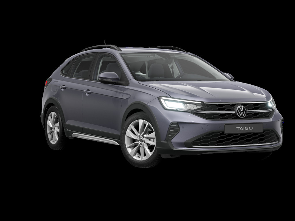 Volkswagen Taigo 2024 Benzine