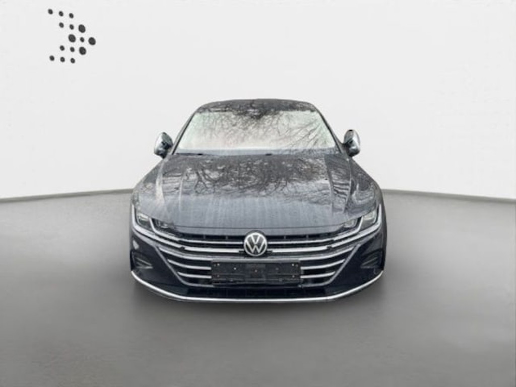 Volkswagen Arteon Shooting Brake 2021 Benzine