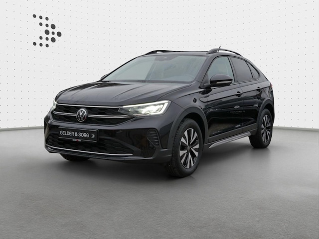 Volkswagen Taigo 2022 Benzine