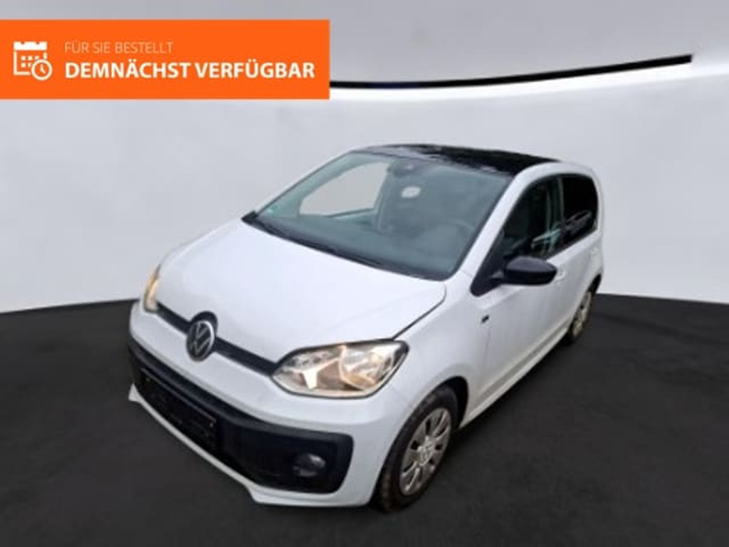 Volkswagen up! 2022 Benzine