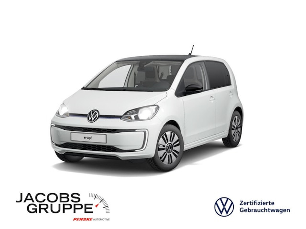Volkswagen e-Up! 2021 Elektrisch