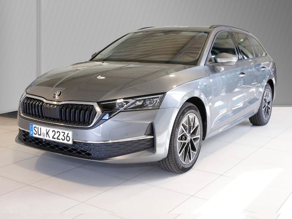 Skoda Octavia 2025 Diesel