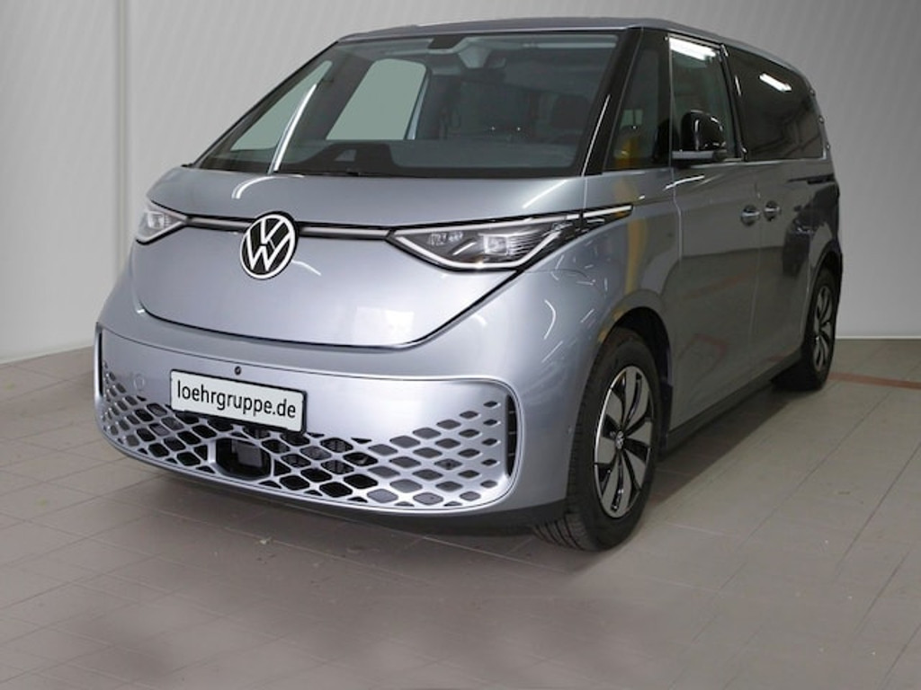 Volkswagen ID. Buzz 2025 Elektrisch