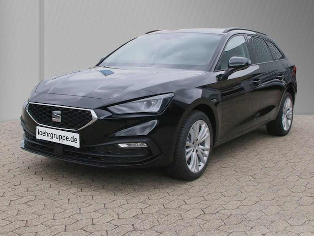 Seat Leon 2025 Benzine