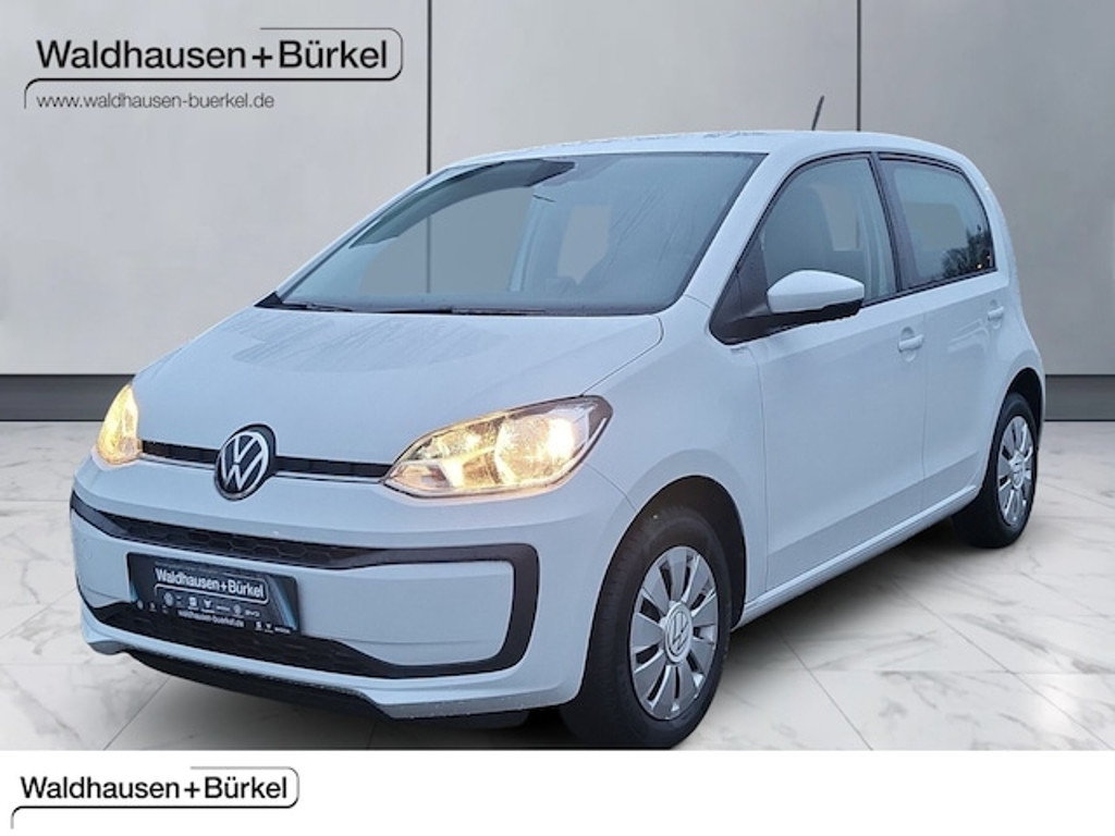 Volkswagen up! 2021 Benzine