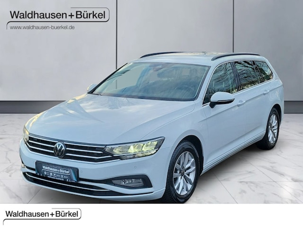 Volkswagen Passat 2022 Benzine