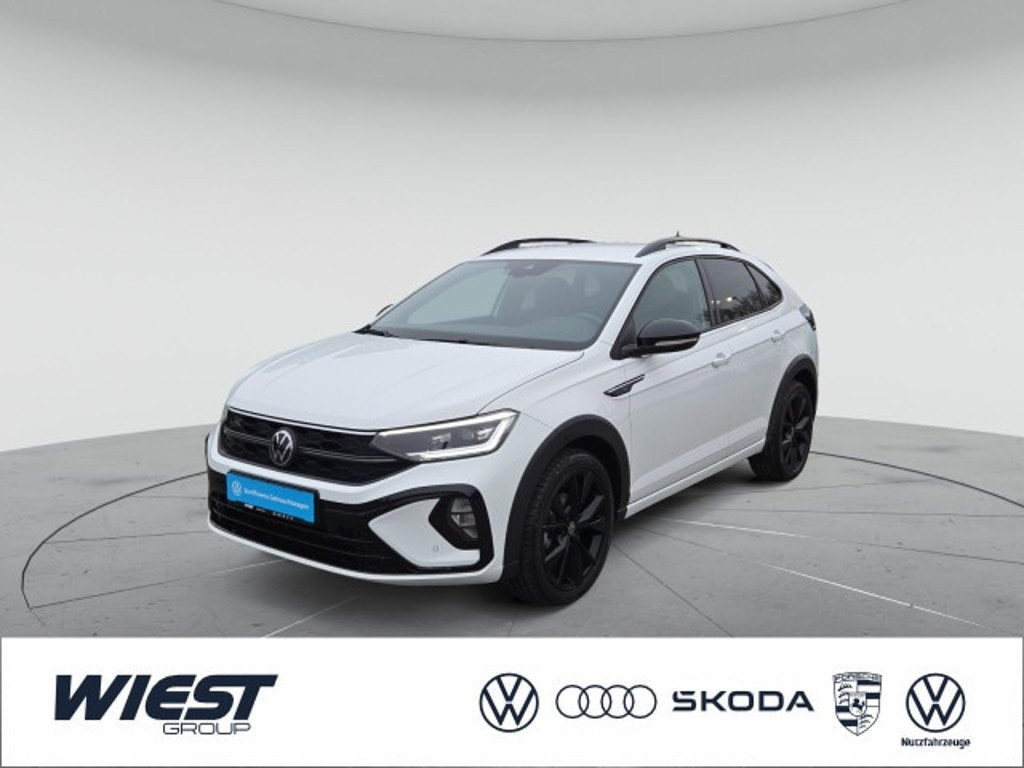 Volkswagen Taigo 2022 Benzine