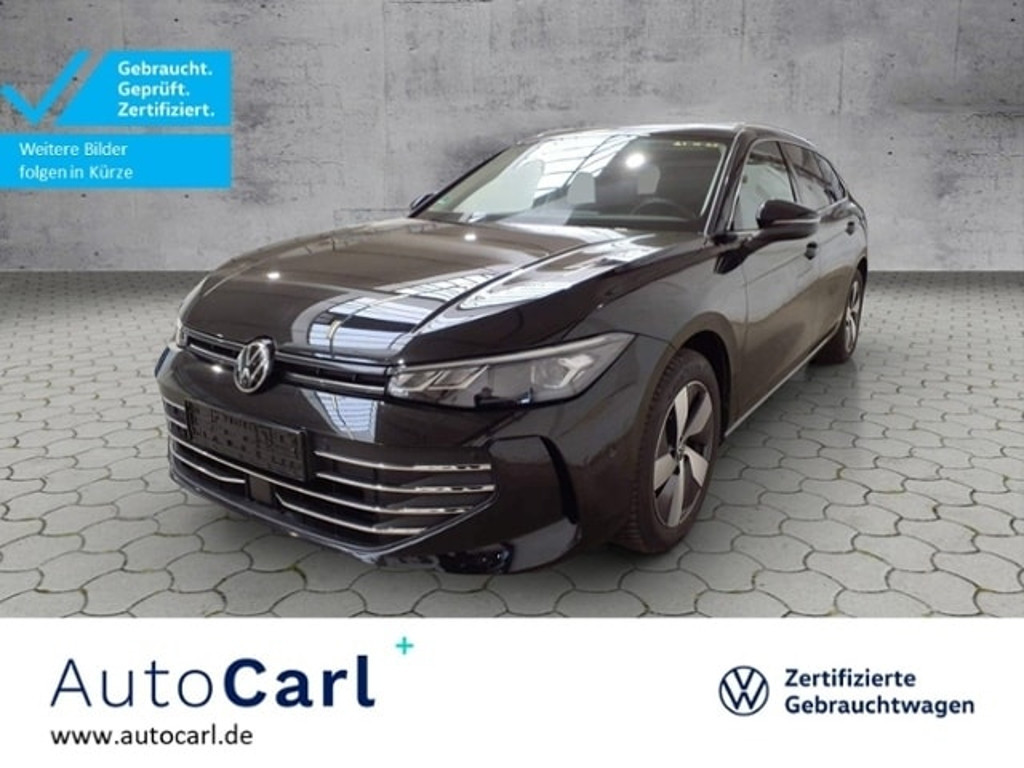 Volkswagen Passat 2025 Benzine