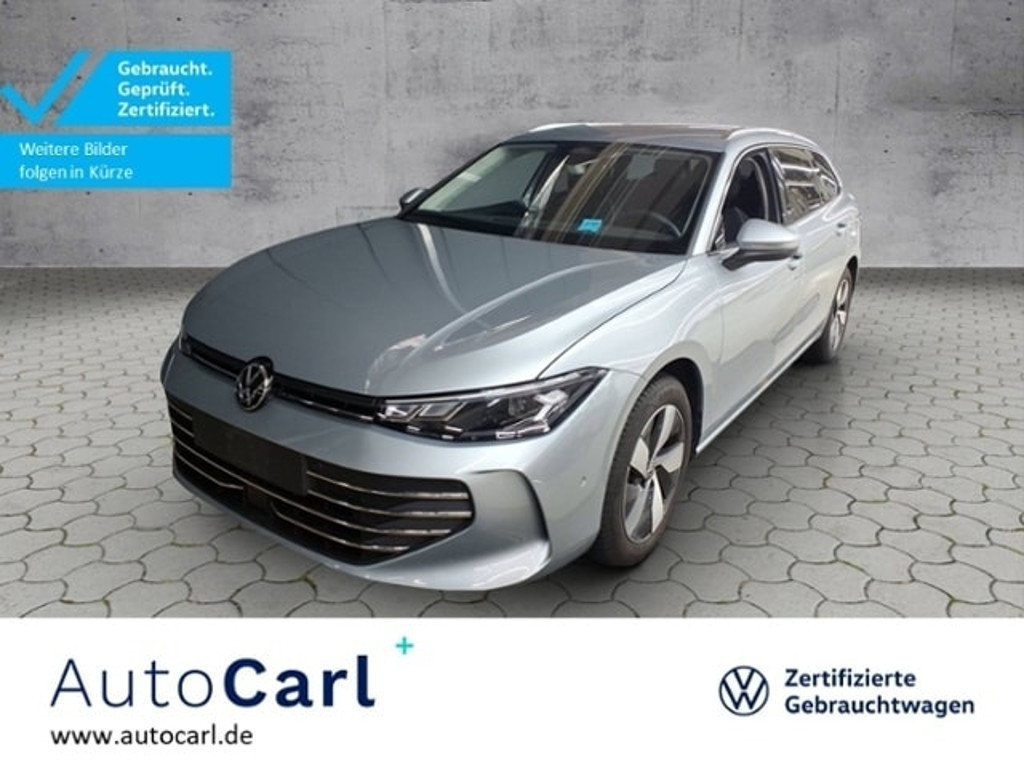 Volkswagen Passat 2025 Benzine