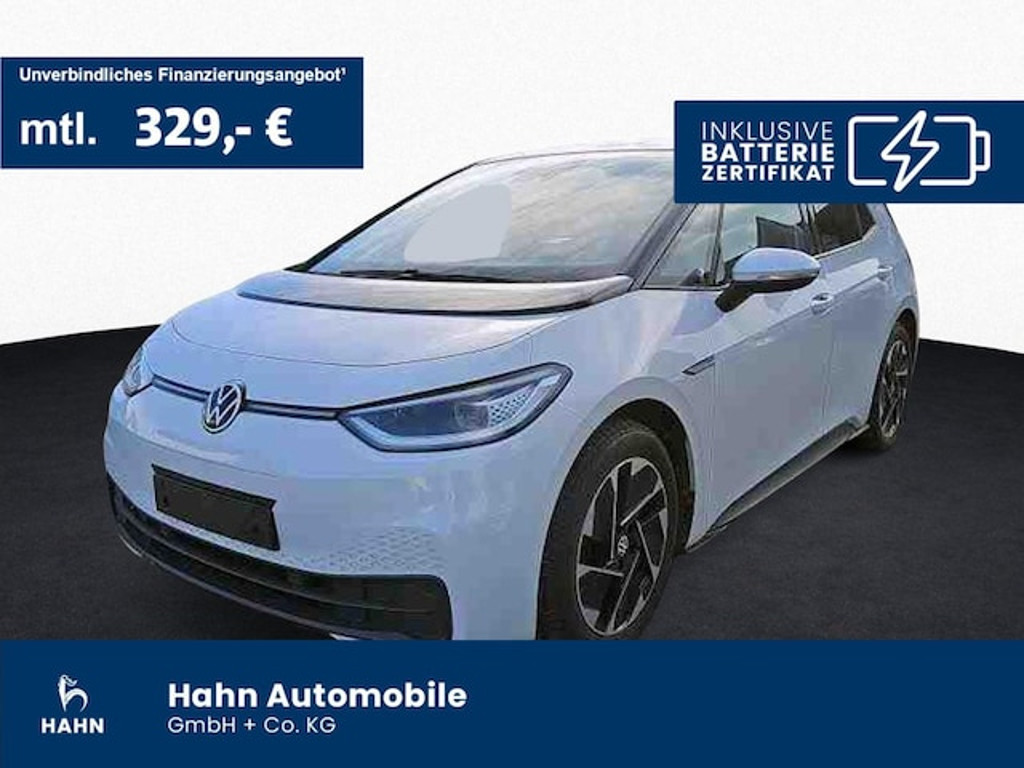 Volkswagen ID.3