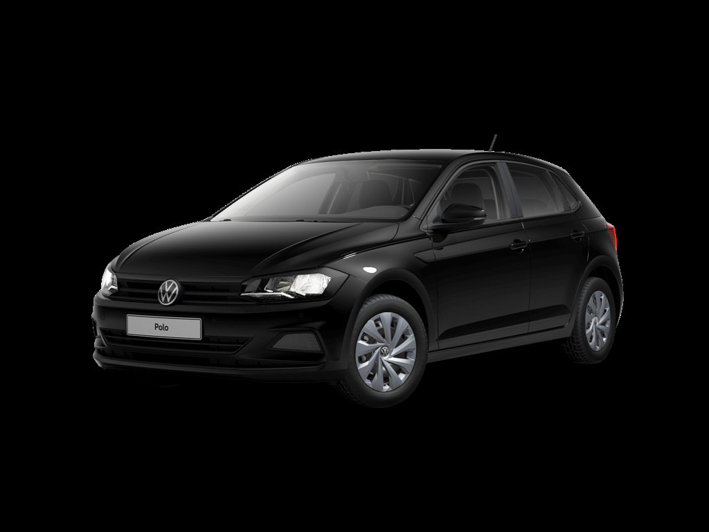 Volkswagen Polo 2021 Benzine