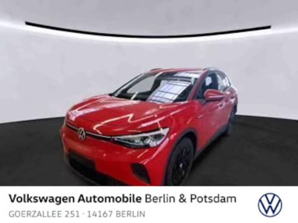 Volkswagen ID.4 2023 Elektrisch