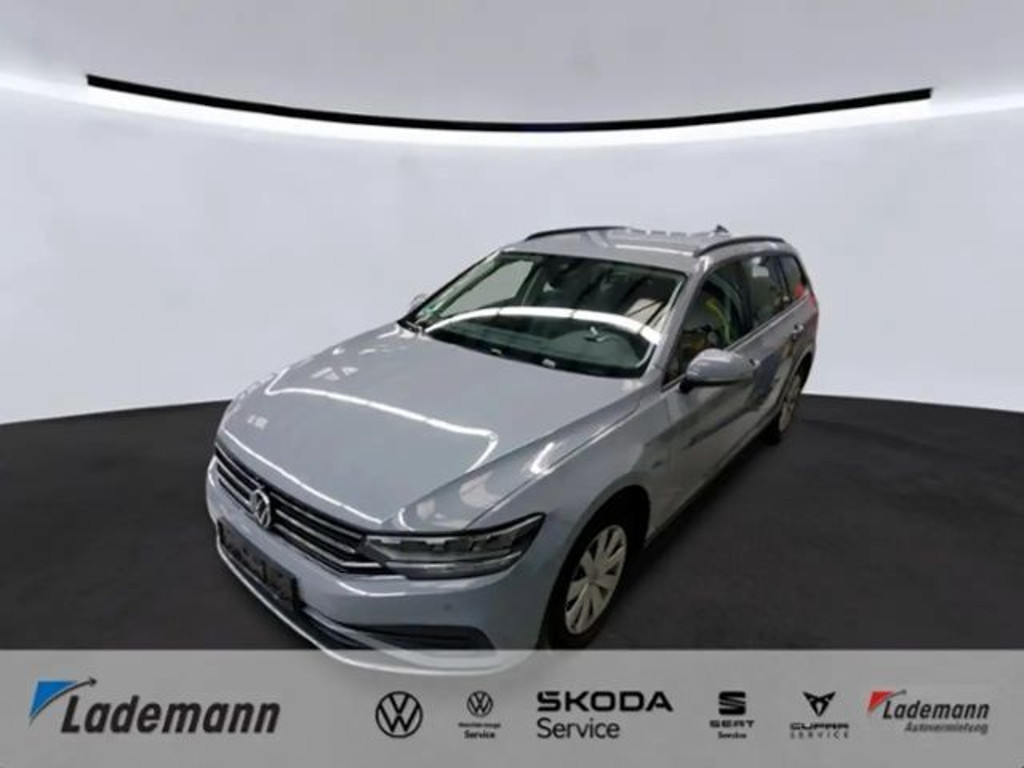 Volkswagen Passat 2022 Benzine