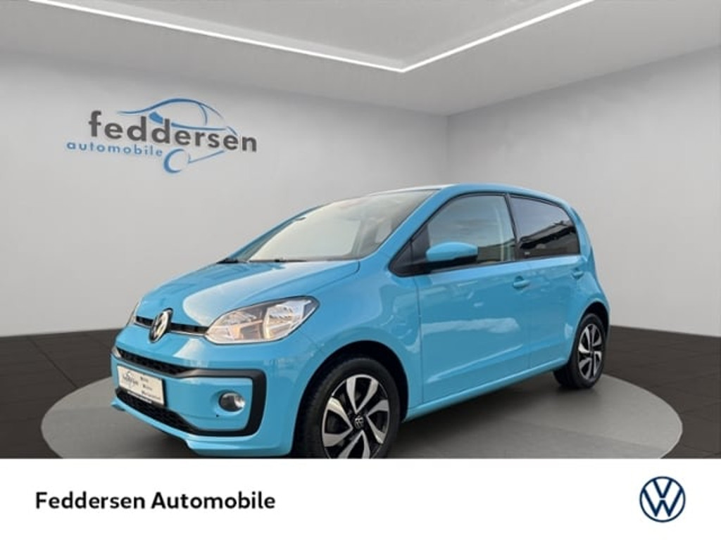 Volkswagen up! 2022 Benzine