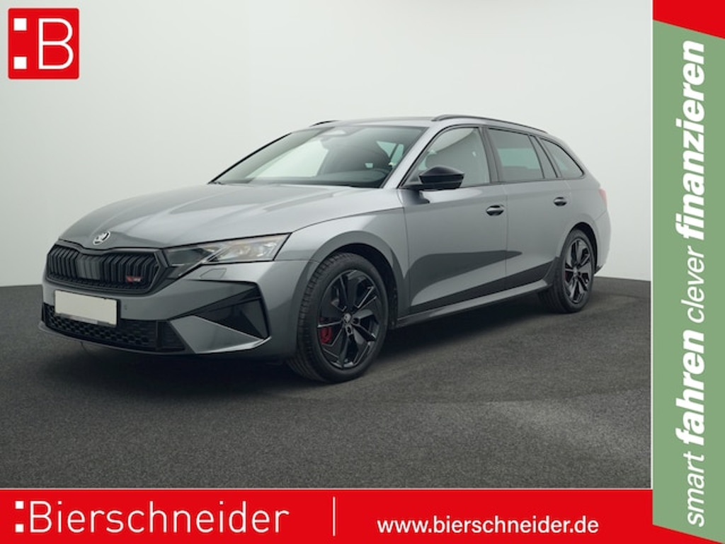 Skoda Octavia 2025 Benzine