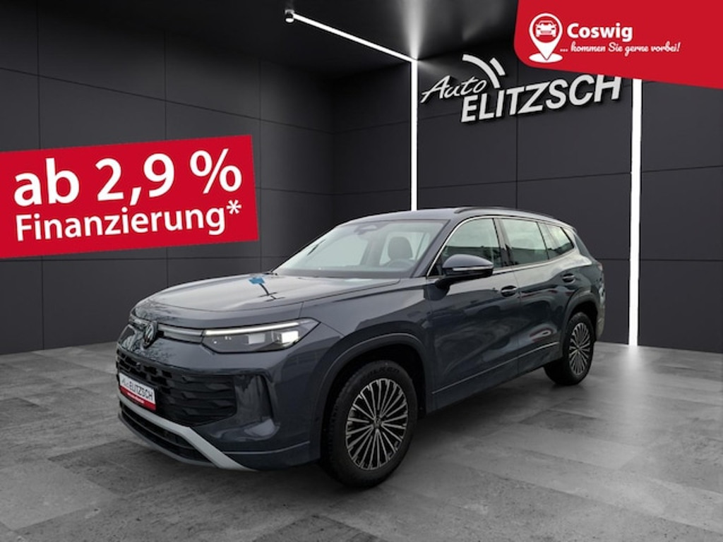 Volkswagen Tayron 2025 Diesel