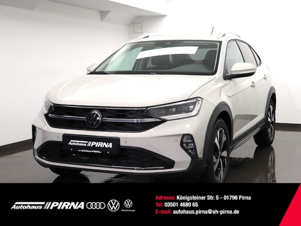 Volkswagen Taigo 2025 Benzine