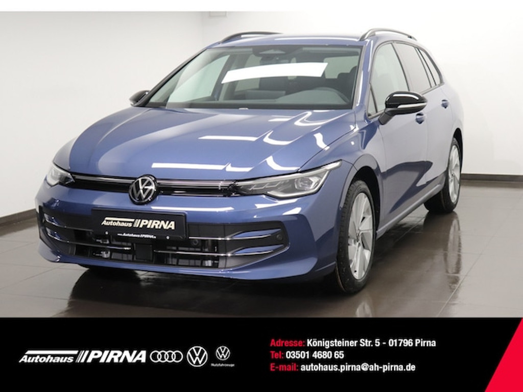 Volkswagen Golf 2026 Benzine